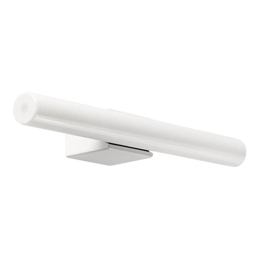 FARO 63546 - LED Koupelnové osvětlení zrcadla CALMA LED/5W/230V IP44 bílá
