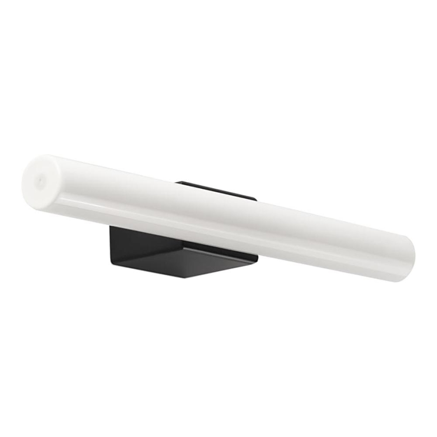 FARO 63547 - LED Koupelnové osvětlení zrcadla CALMA LED/5W/230V IP44 černá