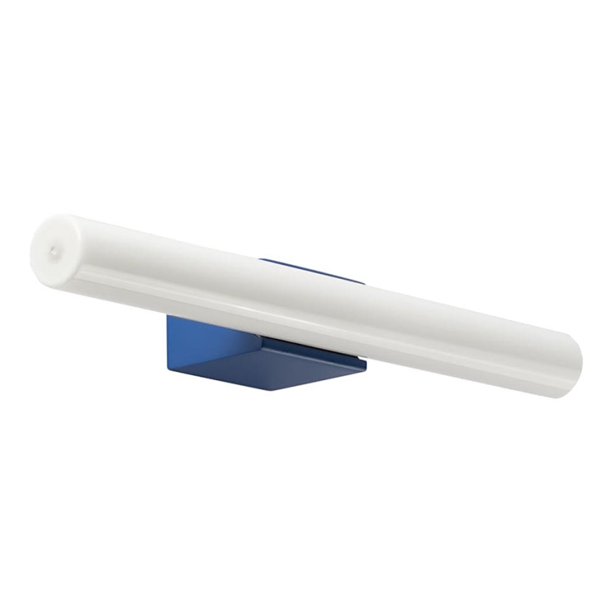 FARO 63550 - LED Koupelnové osvětlení zrcadla CALMA LED/5W/230V IP44 modrá