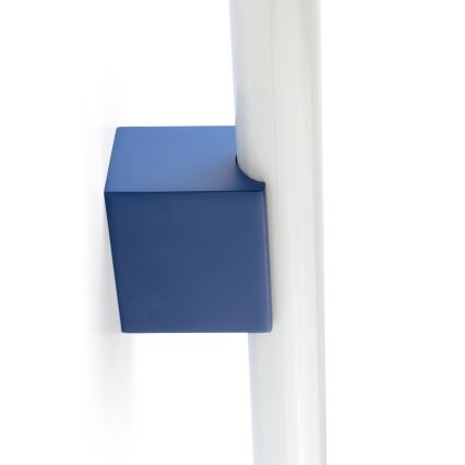 FARO 63550 - LED Koupelnové osvětlení zrcadla CALMA LED/5W/230V IP44 modrá