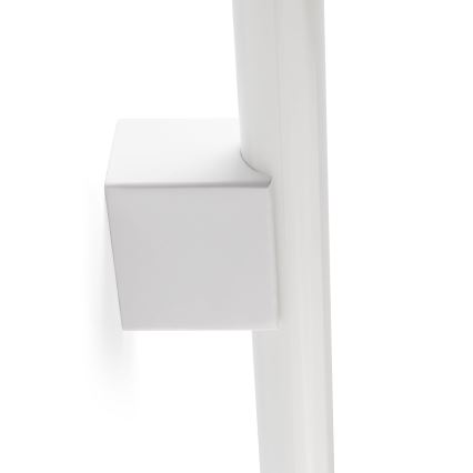 FARO 63552 - LED Koupelnové osvětlení zrcadla CALMA LED/7W/230V IP44 bílá
