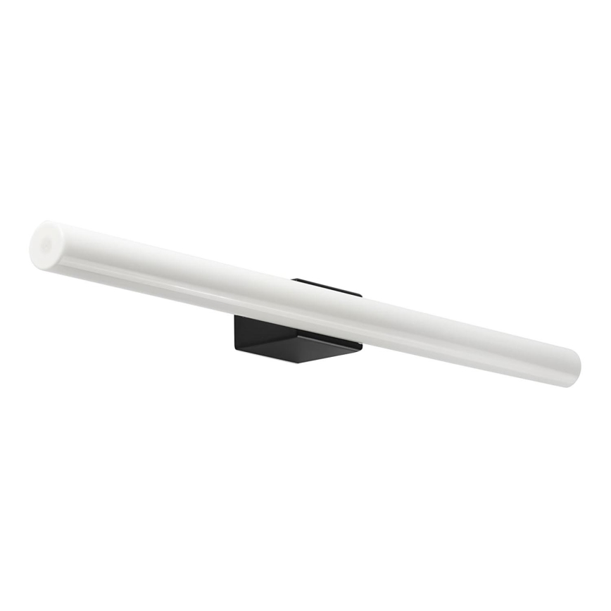 FARO 63553 - LED Koupelnové osvětlení zrcadla CALMA LED/7W/230V IP44 černá