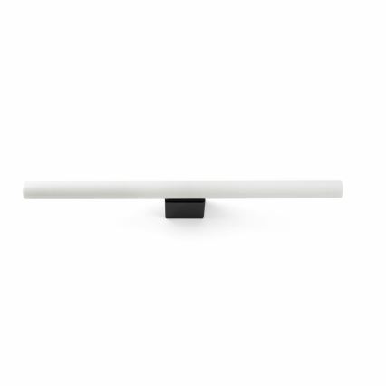 FARO 63553 - LED Koupelnové osvětlení zrcadla CALMA LED/7W/230V IP44 černá