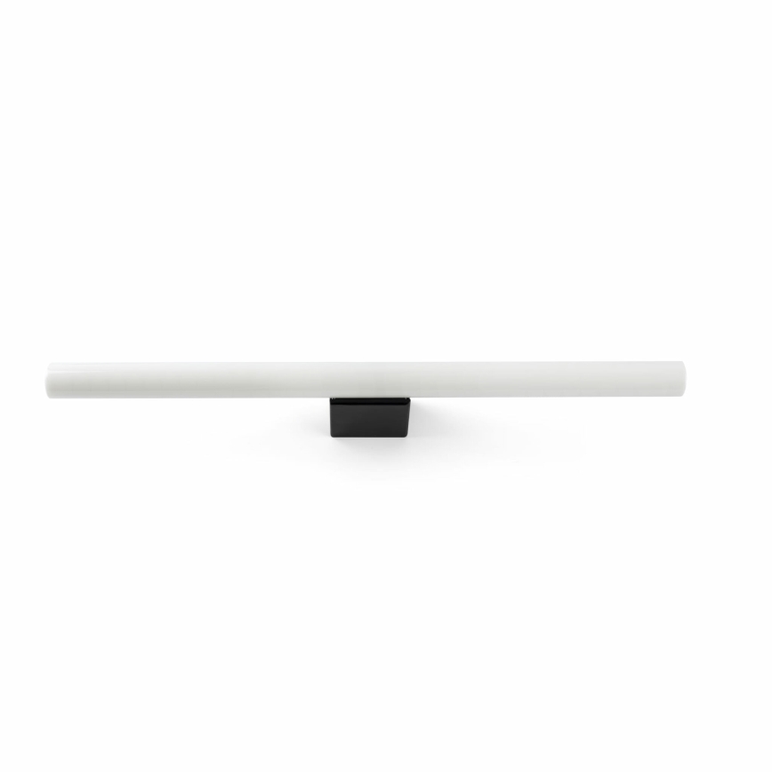 FARO 63553 - LED Koupelnové osvětlení zrcadla CALMA LED/7W/230V IP44 černá