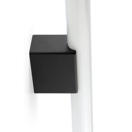 FARO 63553 - LED Koupelnové osvětlení zrcadla CALMA LED/7W/230V IP44 černá