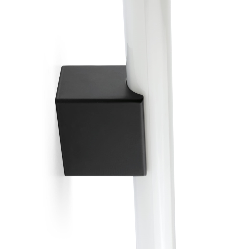 FARO 63553 - LED Koupelnové osvětlení zrcadla CALMA LED/7W/230V IP44 černá