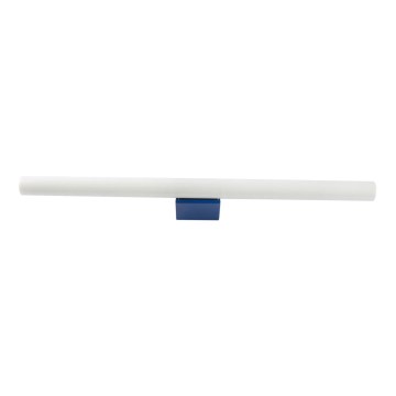 FARO 63556 - LED Koupelnové osvětlení zrcadla CALMA LED/7W/230V IP44 modrá