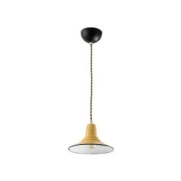 FARO 64163 - Lustr NINETTE 1xE27/40W/230V FARO 64163 - Lustr NINETTE 1xE27/40W/230V