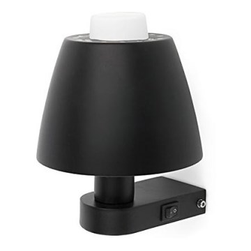 FARO 66861 - Nástěnné svítidlo BENIN 1xE14/40W/230V FARO 66861 - Nástěnné svítidlo BENIN 1xE14/40W/230V