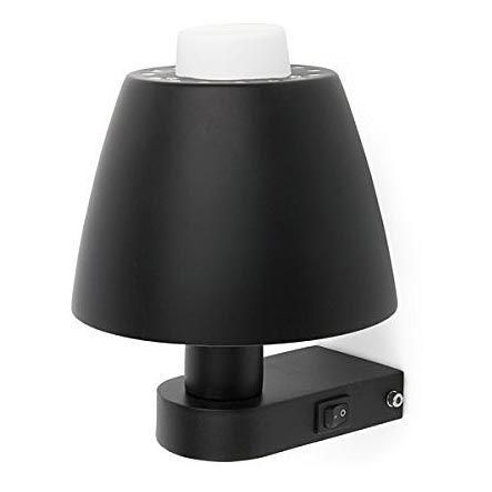 FARO 66861 - Nástěnné svítidlo BENIN 1xE14/40W/230V