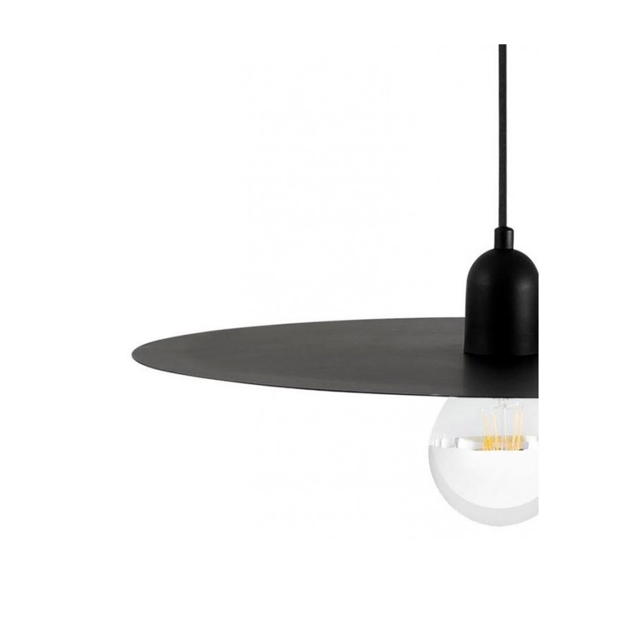 FARO 68145 - Lustr na lanku PLAT 1xE27/60W/230V