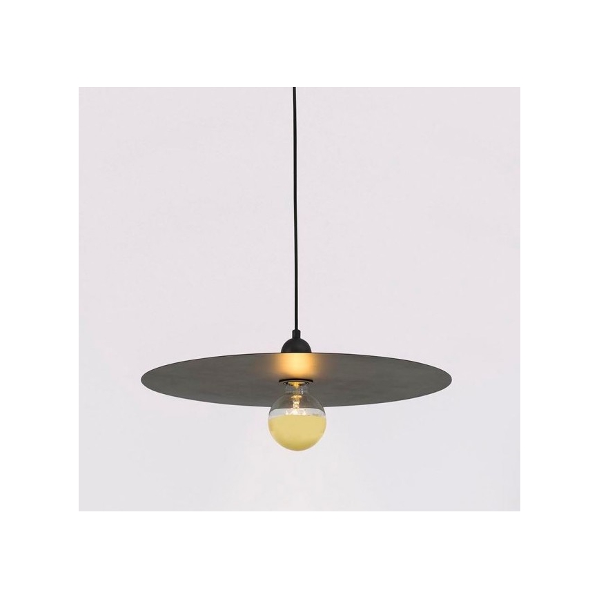 FARO 68145 - Lustr na lanku PLAT 1xE27/60W/230V