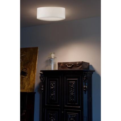 FARO 68317 - Stropní svítidlo SEVEN 3xE27/60W/100-240V