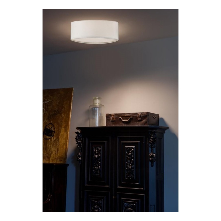 FARO 68317 - Stropní svítidlo SEVEN 3xE27/60W/100-240V