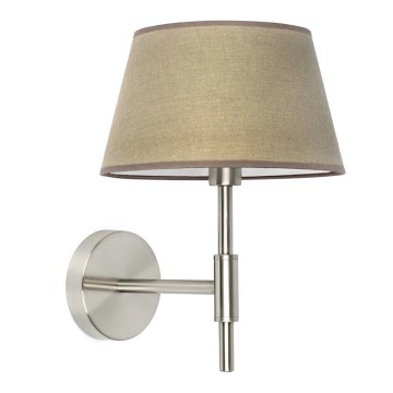 FARO 68420 - Nástěnné svítidlo MITIC 1xE14/60W/230V