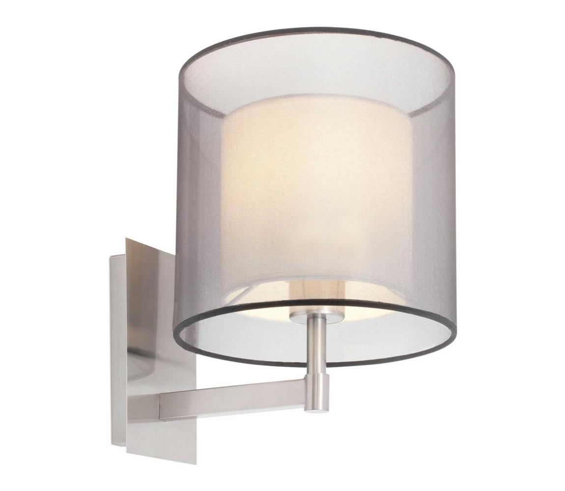 FARO Barcelona FARO 68544 - Nástěnné svítidlo SABA 1xE27/40W/230V FA68544