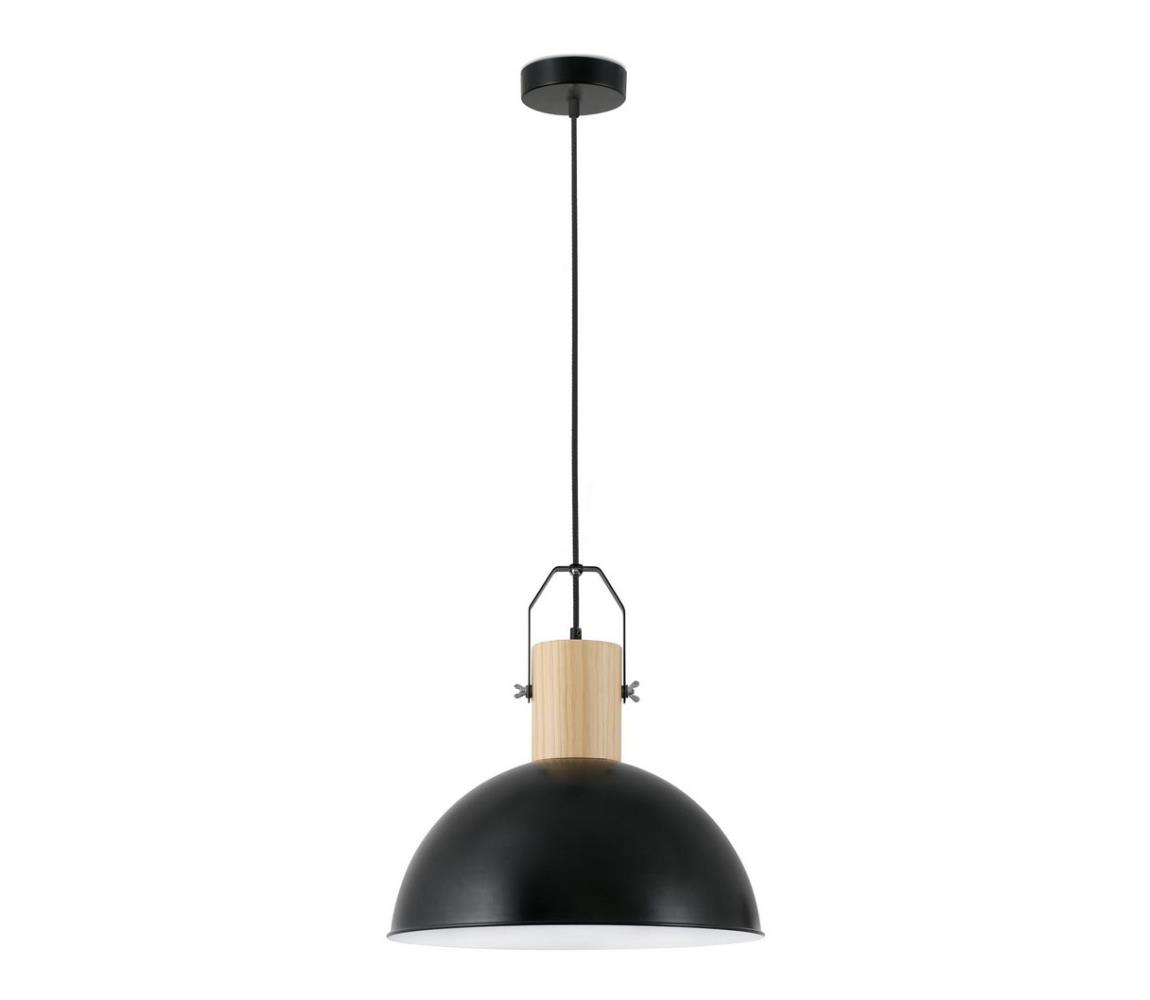 FARO Barcelona FARO 68561 - Lustr na lanku MARGOT 1xE27/25W/230V FA68561