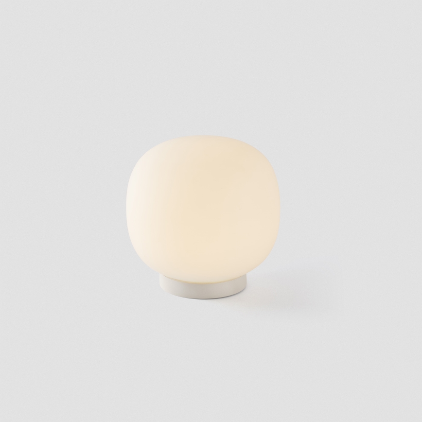 FARO 68610 - Stropní svítidlo AMELIA 1xE27/15W/230V IP44 bílá
