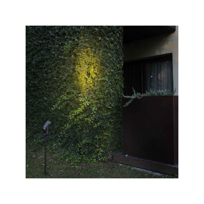 FARO 70159 - LED Reflektor FOC-52 LED/15W/230V IP65
