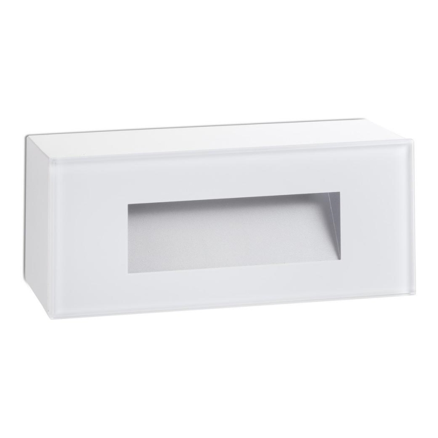 FARO 70277 - LED Venkovní zápustné svítidlo DART-2 LED/5W/230V IP65