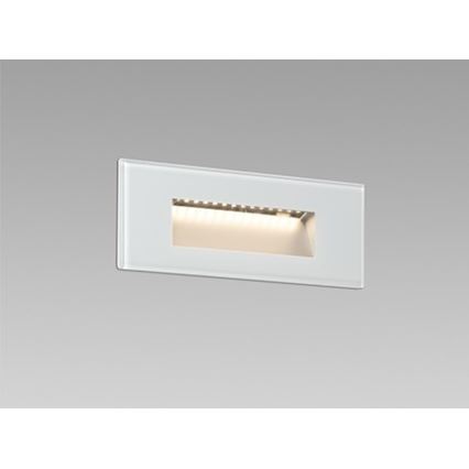 FARO 70277 - LED Venkovní zápustné svítidlo DART-2 LED/5W/230V IP65