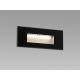 FARO 70278 - LED Venkovní zápustné svítidlo DART-2 LED/5W/230V IP65