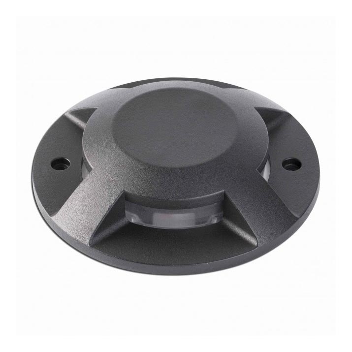 FARO 70287 - LED Venkovní nájezdové svítidlo LOTH-3 4xLED/3W/230V IK10 IP67