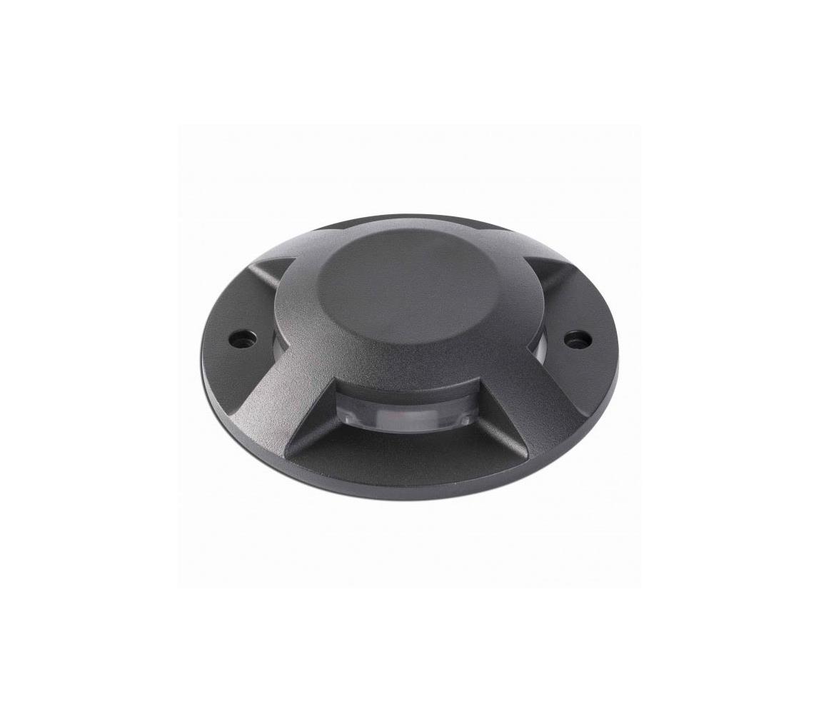 FARO Barcelona FARO 70287 - LED Venkovní nájezdové svítidlo LOTH-3 4xLED/3W/230V IP67 FA70287