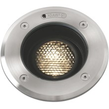 FARO 70305 - LED Venkovní podhledové svítidlo GEISER LED/7W/230V IP67