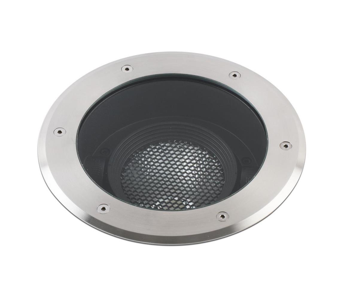 FARO Barcelona FARO 70306 - LED Venkovní nájezdové svítidlo GEISER LED/32W/230V IP67 FA70306
