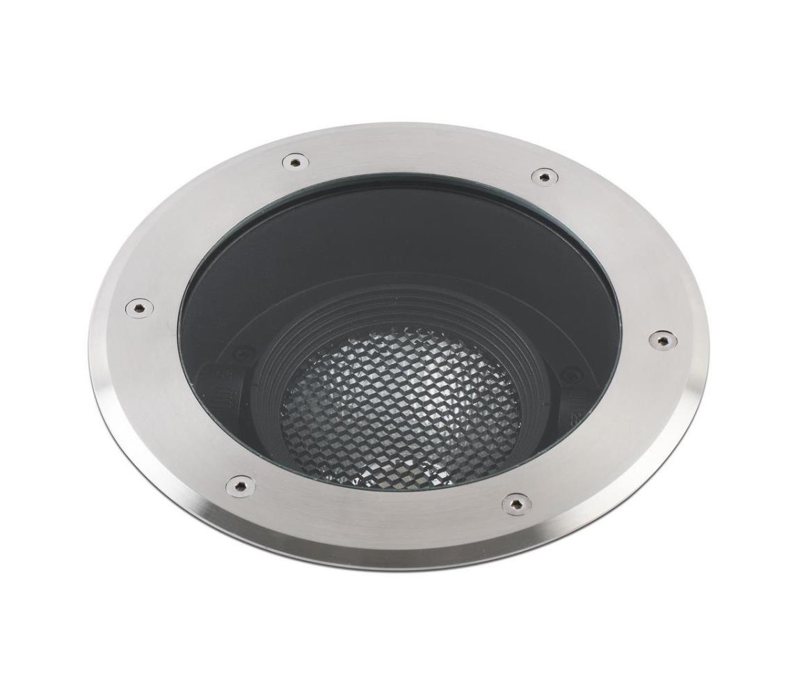 FARO Barcelona FARO 70307 - LED Venkovní nájezdové svítidlo GEISER LED/32W/230V IP67 FA70307