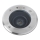 FARO 70309 - LED Venkovní nájezdové svítidlo GEISER LED/15W/230V IK08 IP67