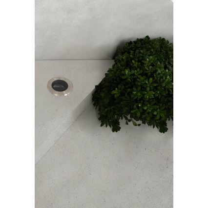 FARO 70311 - LED Venkovní nájezdové svítidlo GEISER LED/7,5W/230V IK08 IP67