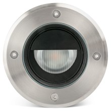 FARO 70311 - LED Venkovní nájezdové svítidlo GEISER LED/7,5W/230V IP67