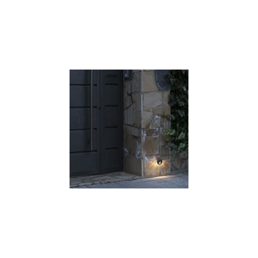 FARO 70397 - LED Venkovní nástěnné svítidlo UVE LED/2W/230V IP44