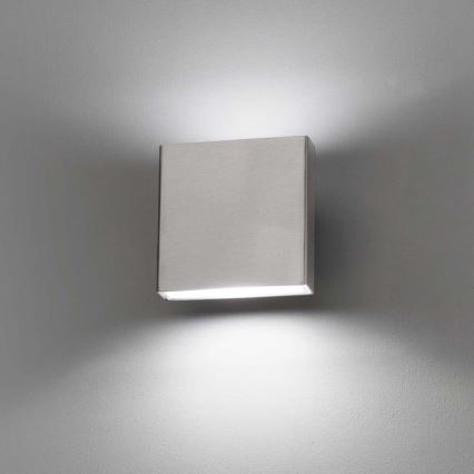 FARO 70405 - LED Venkovní nástěnné svítidlo KAULA LED/9W/230V IP44