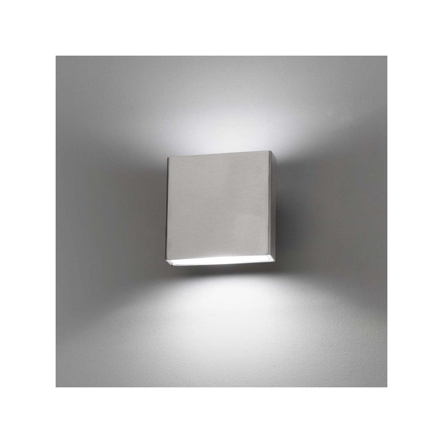 FARO 70405 - LED Venkovní nástěnné svítidlo KAULA LED/9W/230V IP44
