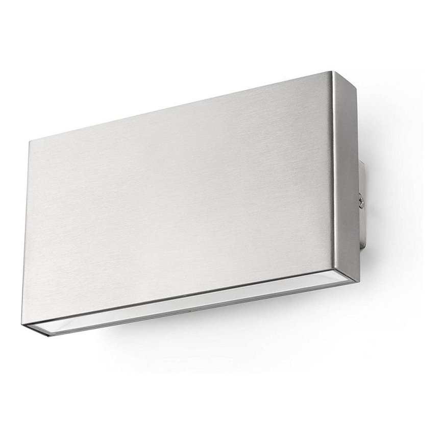 FARO 70406 - LED Venkovní nástěnné svítidlo KAULA LED/14W/230V IP44