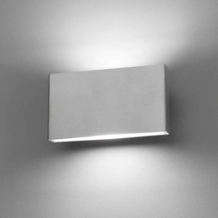 FARO 70406 - LED Venkovní nástěnné svítidlo KAULA LED/14W/230V IP44