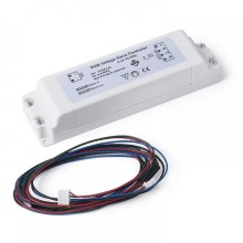 FARO 70472 - RGB LED CONTROLLER 12V/24V/6A