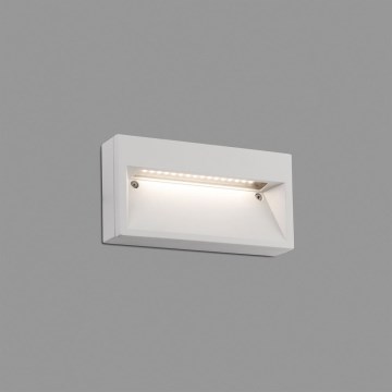 FARO 70501 - LED Venkovní nástěnné svitidlo PATH LED/9W/230V IP44