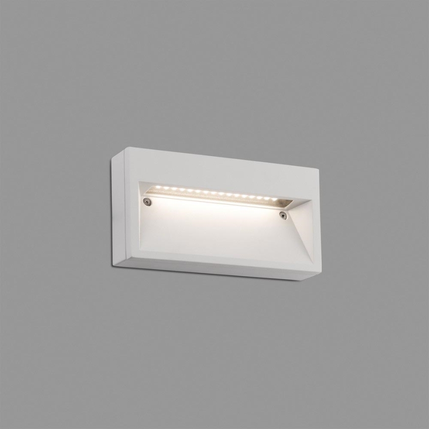FARO 70501 - LED Venkovní nástěnné svitidlo PATH LED/9W/230V IP44
