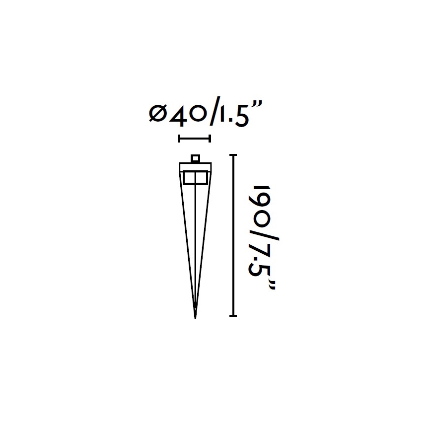 FARO 70525 - Bodec