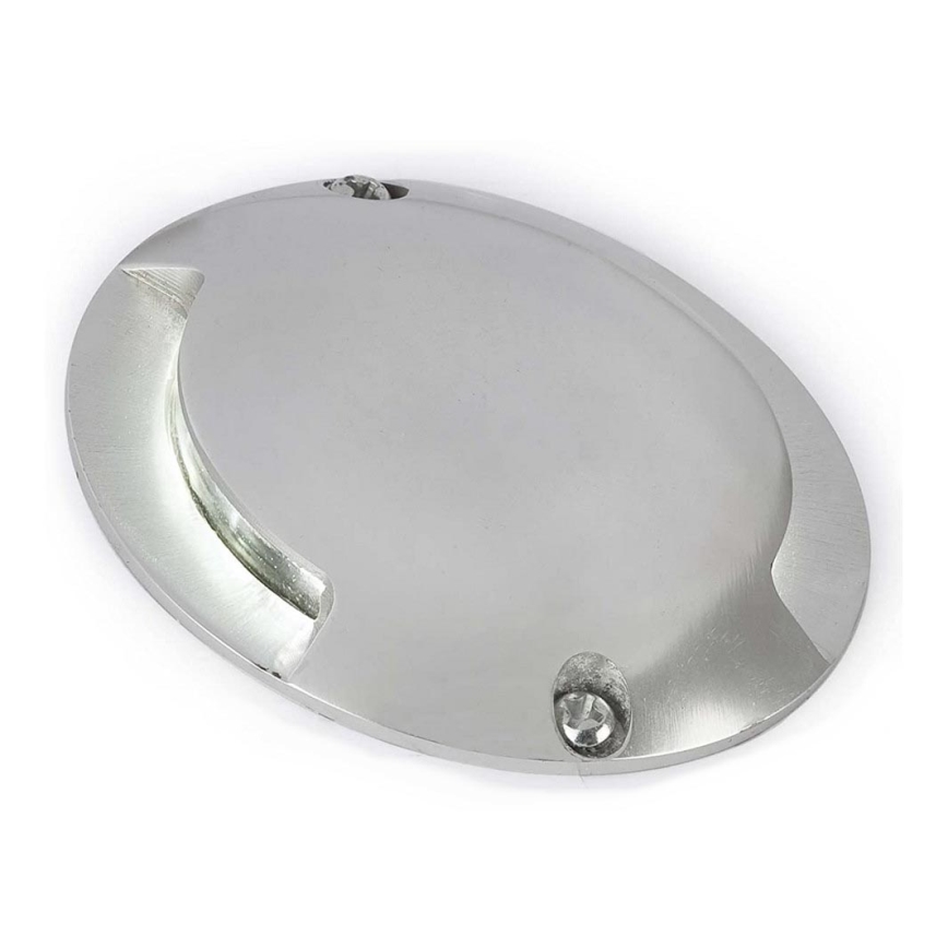 FARO 70547 - LED Venkovní zápustné svítidlo KEENAN LED/0,8 W/12V IP67