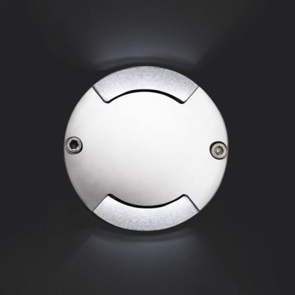 FARO 70547 - LED Venkovní zápustné svítidlo KEENAN LED/0,8 W/12V IP67