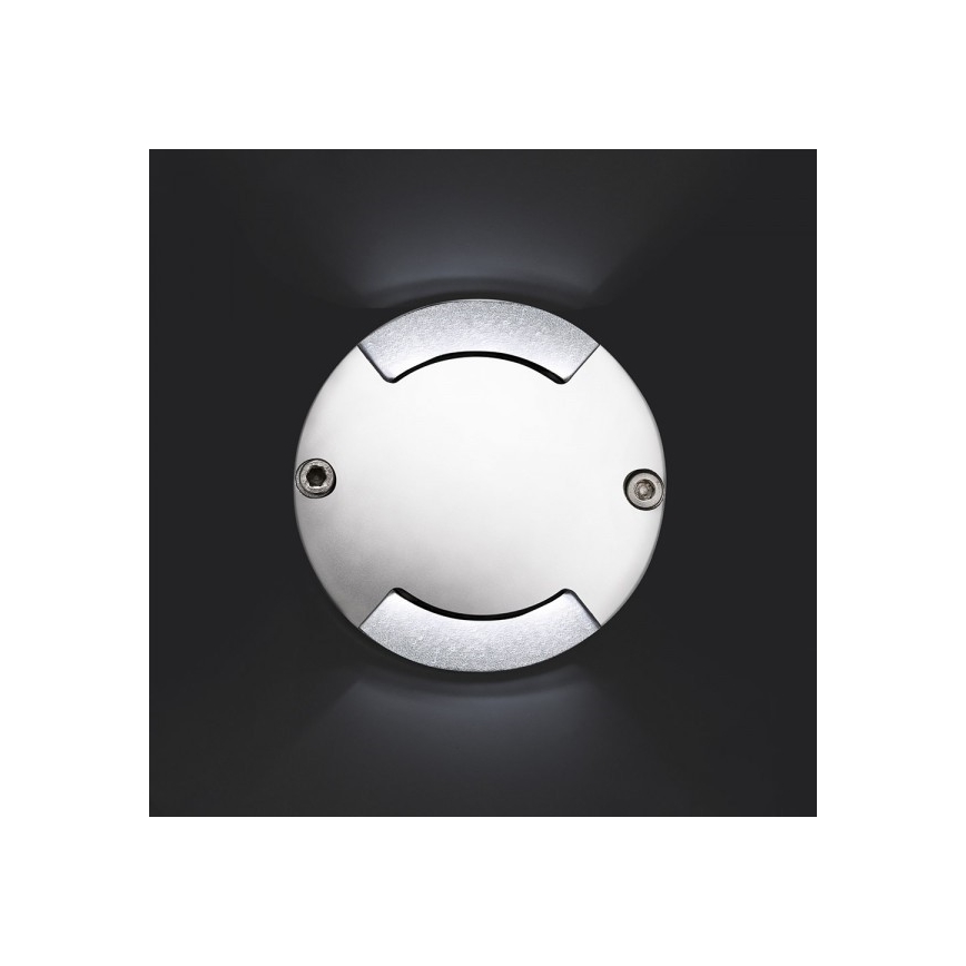 FARO 70547 - LED Venkovní zápustné svítidlo KEENAN LED/0,8 W/12V IP67