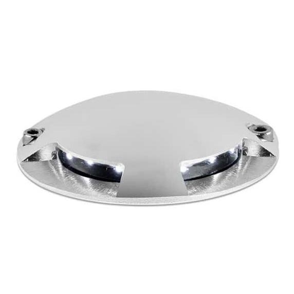 FARO 70564 - LED Venkovní zápustné svítidlo KEENAN-3 LED/1W/12V IP67