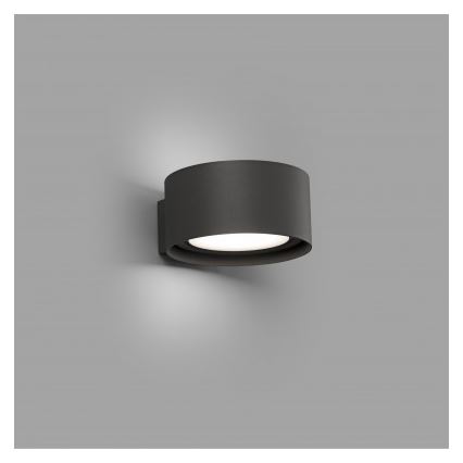 FARO 70579 - LED Venkovní nástěnné svítidlo QUART LED/30W/230V IP54