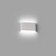 FARO 70646 - LED Venkovní nástěnné svítidlo ADAY-2 LED/12W/230V IP54