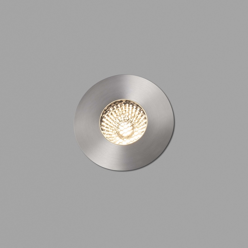 FARO 70728 - LED Venkovní nájezdové svítidlo GRUND LED/7W 350 mA IK08 IP67